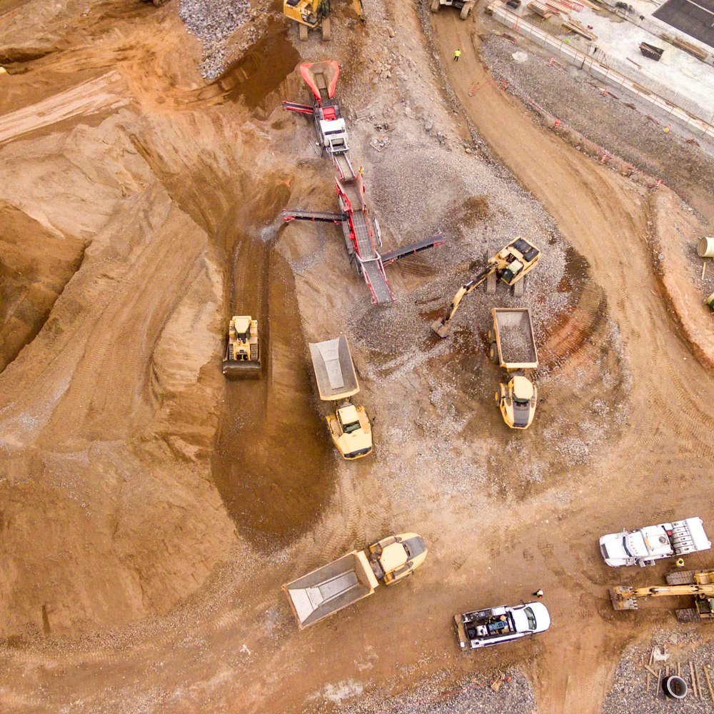 Civil and Engineering Work