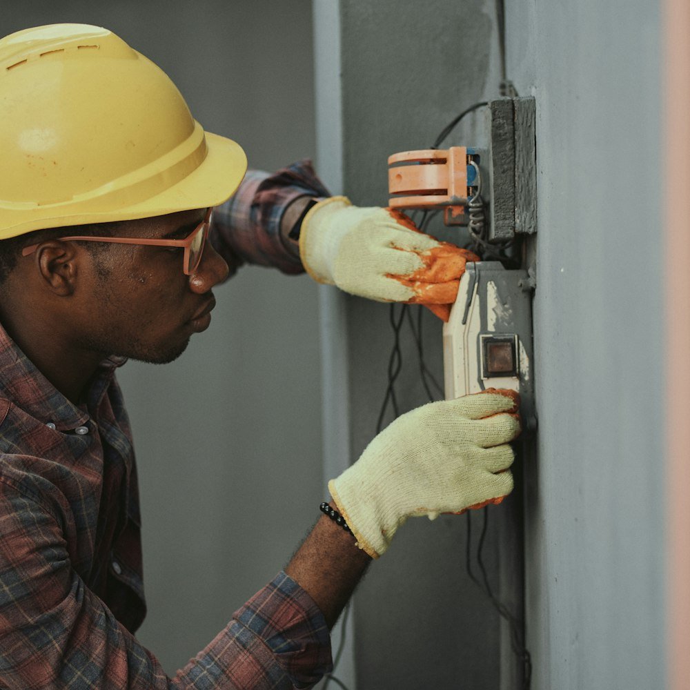 Facilities Maintenance